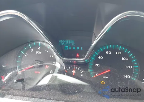 2016 Chevrolet Traverse 1Lt z USA, uszkodzony, nr VIN 1GNKVGKD5GJ257699